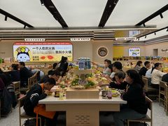 -就叫小火锅super(红山荟店)