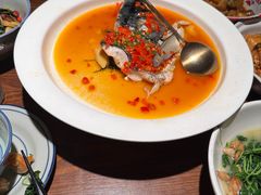 -老湘村·湖南土菜(天河维多利店)