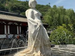 -华清宫景区