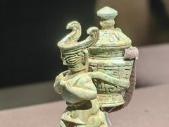 -三星堆博物馆