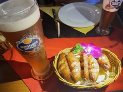 -申德勒加油站西餐厅Schindlers Tankstelle(上海外滩店)