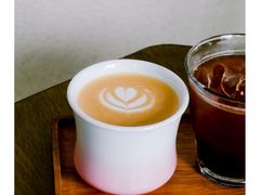 -SAFARI COFFEE