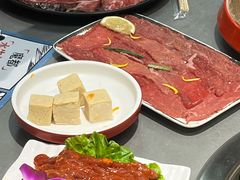 -生活如沸·顺德水牛奶火锅(大学路店)