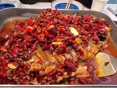 -鱼酷活鱼烤鱼(南京水游城店)