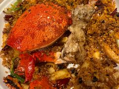 -避风塘(宝山万达店)