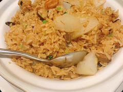 闽和南白萝卜饭-闽和南(深圳万象城店)