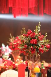 -瑞莱克斯大酒店（望江店）·宴会厅