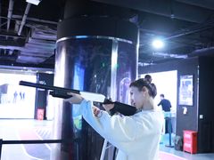 -VS SPORTS PARK运动玩乐园·团建·生日会(合生汇店)