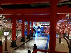 -蓝鲸湾汤泉(包河店)