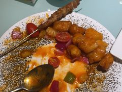 -隆喜元鱼汤包·海鲜(中联广场店)