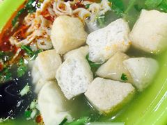 -张记汤馆(嫩江路店)
