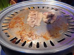 -入火韩国烤肉(凯旋广场店)