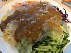 凉拌菜-刘一锅筋头巴脑(大悦城C店)