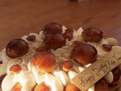 -壳里西餐厅Coquille Seafood Bistro(蒙自路店)