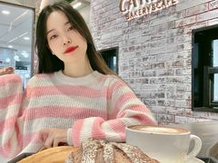-CARINO BAKERY&CAFE(南方商城店)