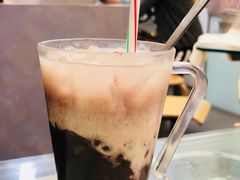 红豆冰-义顺牛奶公司(庇利金街店)