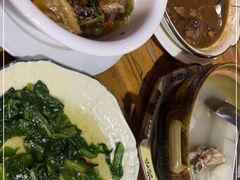 -始兴县农家小院餐馆