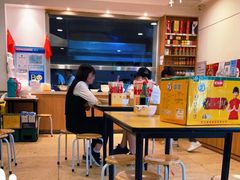 -水仙拉面(水仙街店)
