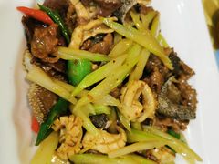 -来客家食府 · 福建客家菜(厦禾路店)