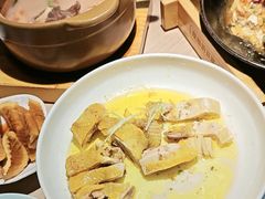 -客家班·客家菜(嘉禾金铂店)