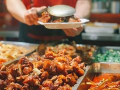 -葛记焖饼(伏牛路店)