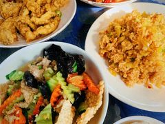 -清真尔卜餐厅(回民街店)