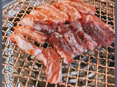 -韩烧牛中牛·甄选黑牛烤肉(黑金店)