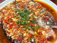 -坛宗剁椒鱼头(河西王府井店)