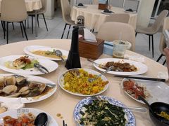 -钱塘府海鲜餐厅