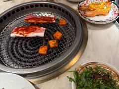 -火炉火自助餐(西直门凯德MALL店)