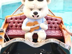 -澳门威尼斯人综合度假区
