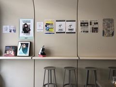 -Seesaw Coffee(上生新所店)