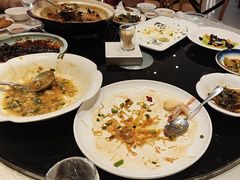 -好兄弟郭巨海鲜(天一阁店)