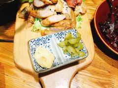 -有才叔的小馆(招商依云曲江店)