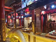 -蜀江龙火锅(339店)