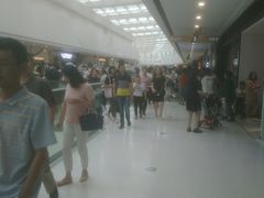 -万达茂商场(南京仙林店)