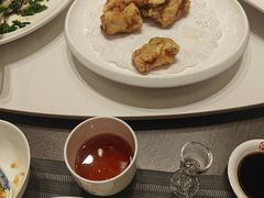 -古韵轩·园林餐厅