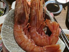 -阳光岛·海鲜盛宴(银泰中心in99店)
