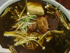 -友乐达台北精致面馆(张江店)