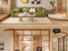 -住范儿家装·整体家装·装修设计