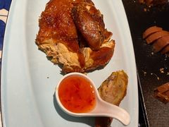 -绿茶餐厅(布吉万象汇店)