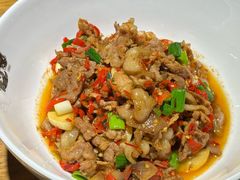 -耕渔小院·湖南鱼鲜(望城店)