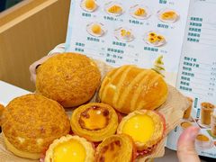 -香港深仔记茶餐厅(东门店)