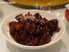 小排-老洋房花园饭店(绍兴路店)