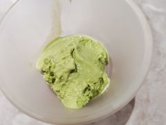 抹茶蛋糕-必胜客(万象城店)