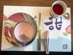 -甜阿姨·天台花园私房菜(万松园店)