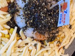 -轻烧烤肉(光谷步行街店)