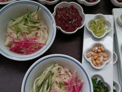 -北京老铺烤鸭(老城根店)