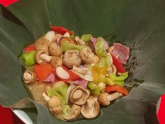 -福照楼汽锅鸡·云南特色菜(火车站锦江店)