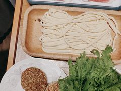 -东来顺饭庄(天坛店)